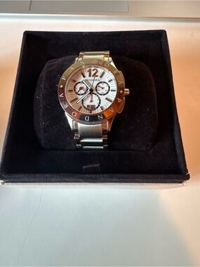Pandora Imagine Grand C Watch Unisex, original box, Like new condition